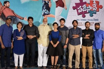 Padesave Movie Trailer Launch